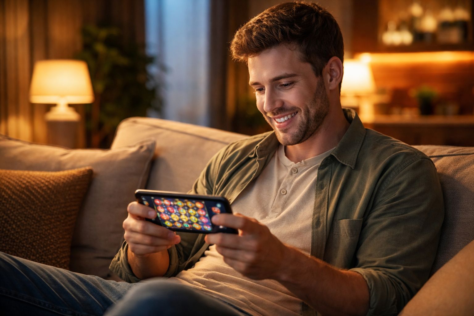 Take FA999B Casino And Betting Features Anywhere