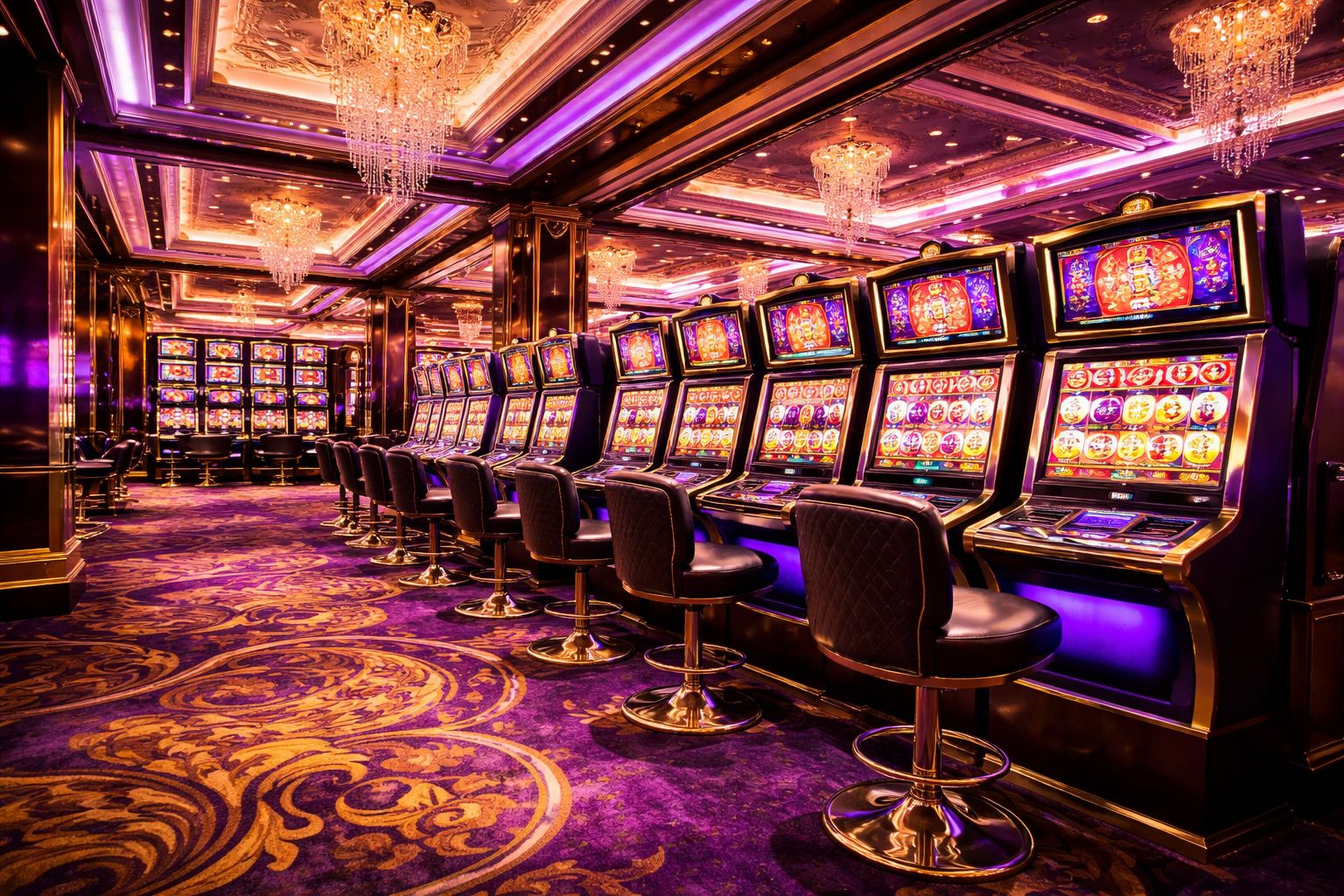 Bonus Offers That Give Casino Sessions More Room To Breathe