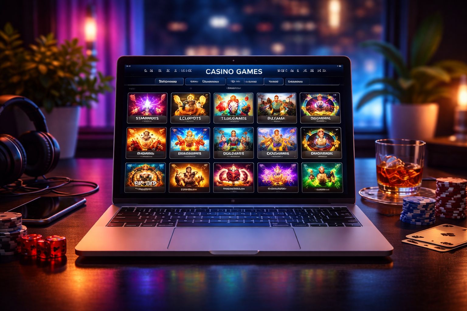 FA999B Games, Browse New Releases And Familiar Favorites With Ease