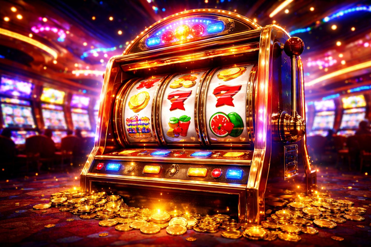 Popular Picks Across Slots, Tables, And Instant Entertainment